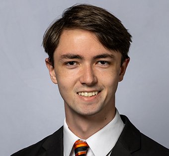 Josh Stock