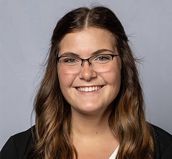 Photo of Emma Biller
