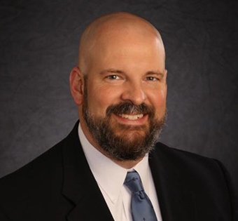 Photo of John Wysocki