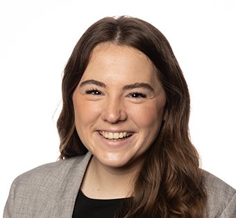 Photo of Andrea Hoffman
