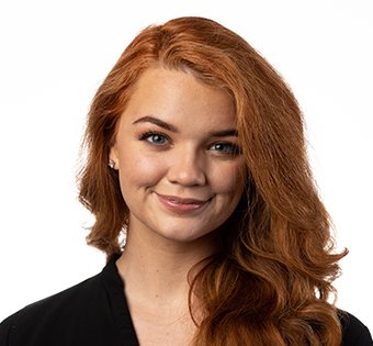 Photo of Arin Wade