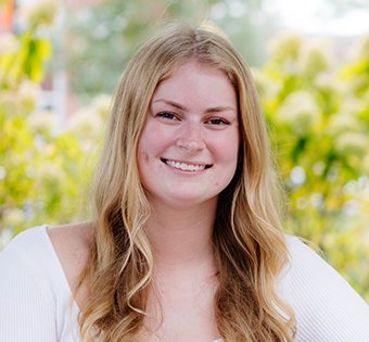 Photo of Allison Rountree