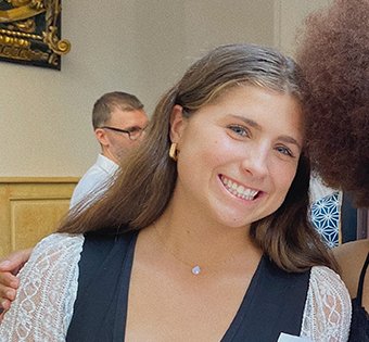 Photo of Alaina Casey