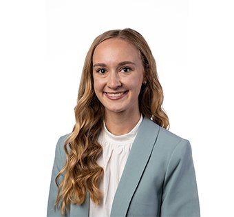 Photo of Grace Gillen