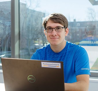 Photo of Daniel Siatkosky
