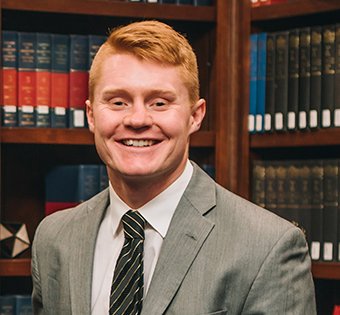 Photo of Logan Hughes