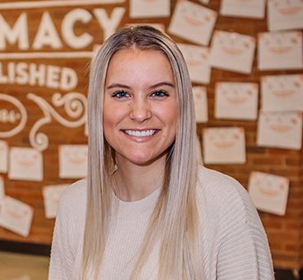 Photo of Abbi Kelley