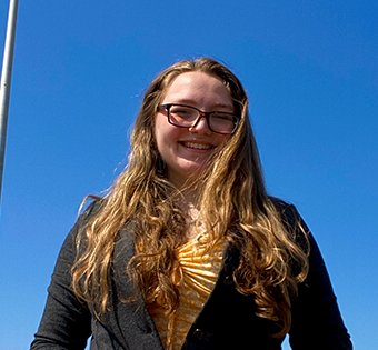 Photo of Jennifer Ulmer