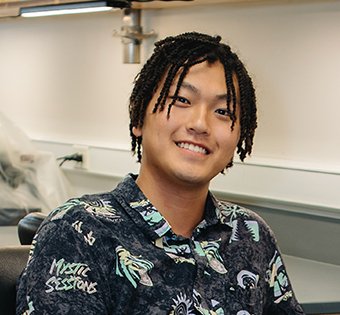 Photo of Kanami