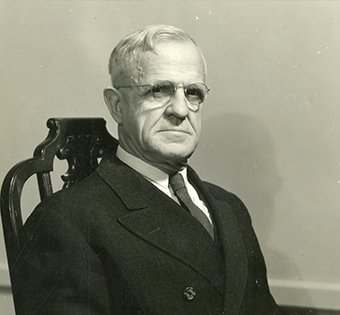 Photo of T.J. Smull