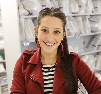 Photo of Lydia