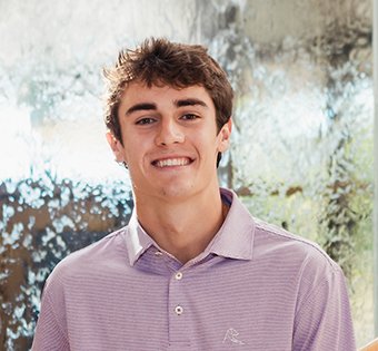 Photo of Colin