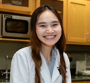 Photo of Giang
