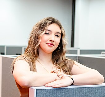 Photo of Juliana
