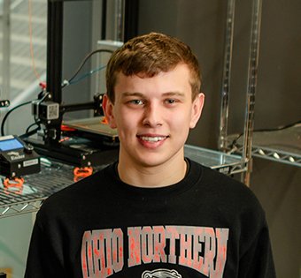 Photo of Gavin