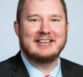 Photo of Jay