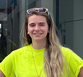 Photo of Lauren