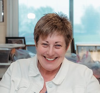 Photo of Annette