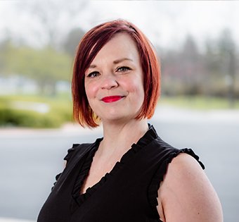 Photo of Amanda