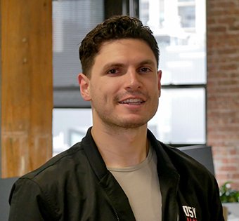 Photo of Kyle