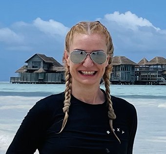 Photo of Renee
