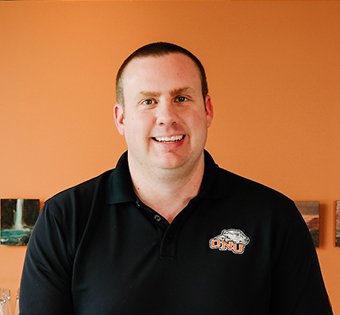 Photo of Rob