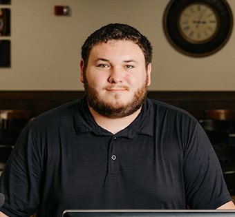 Photo of Nathaniel