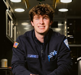 Joey Green