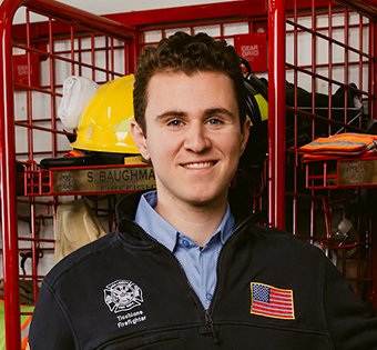 Michael Ticchione