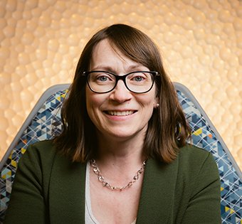 Dr. Carla Kim