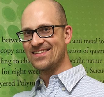 Eric Schultz