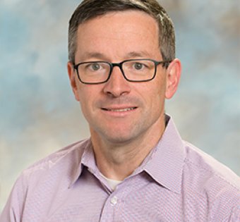 Kevin Haynes