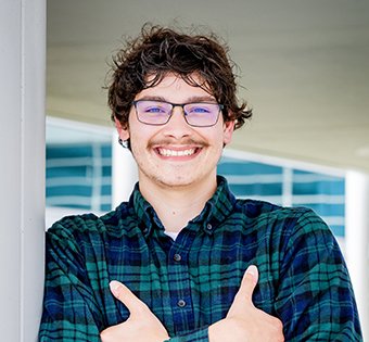 Chase McCluskey