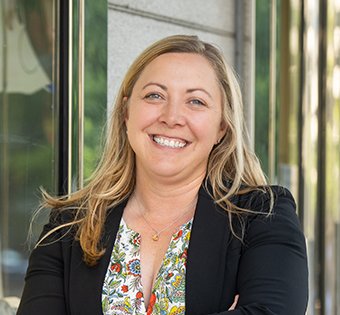 Nicole Muryn Clement
