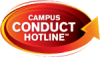 campus conduct hotline