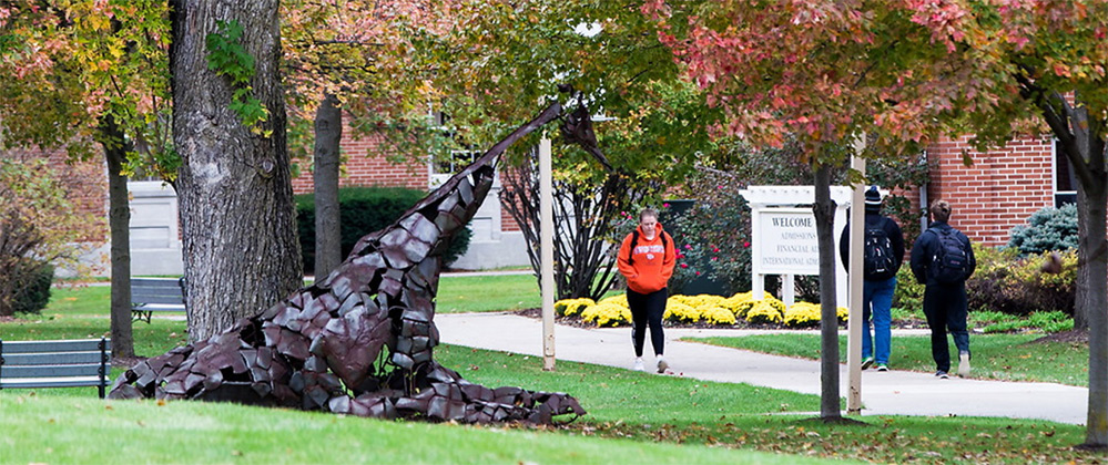 Apply to ONU | Ohio Northern University