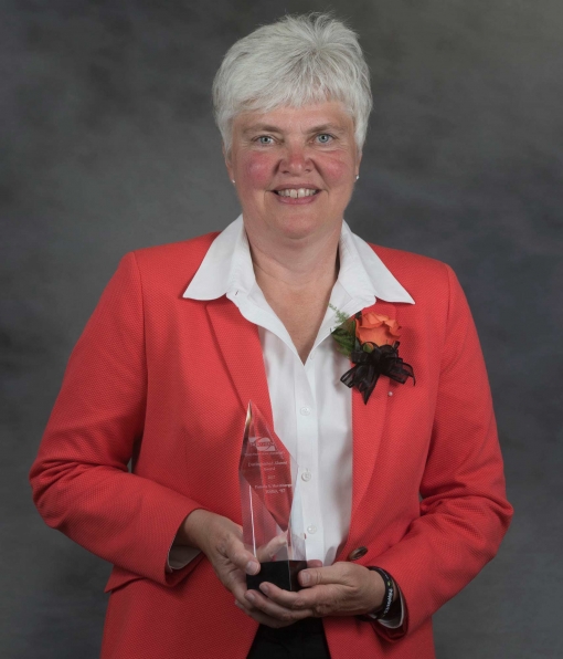 Pam Hershberger to deliver Lovett Distinguished Lecture