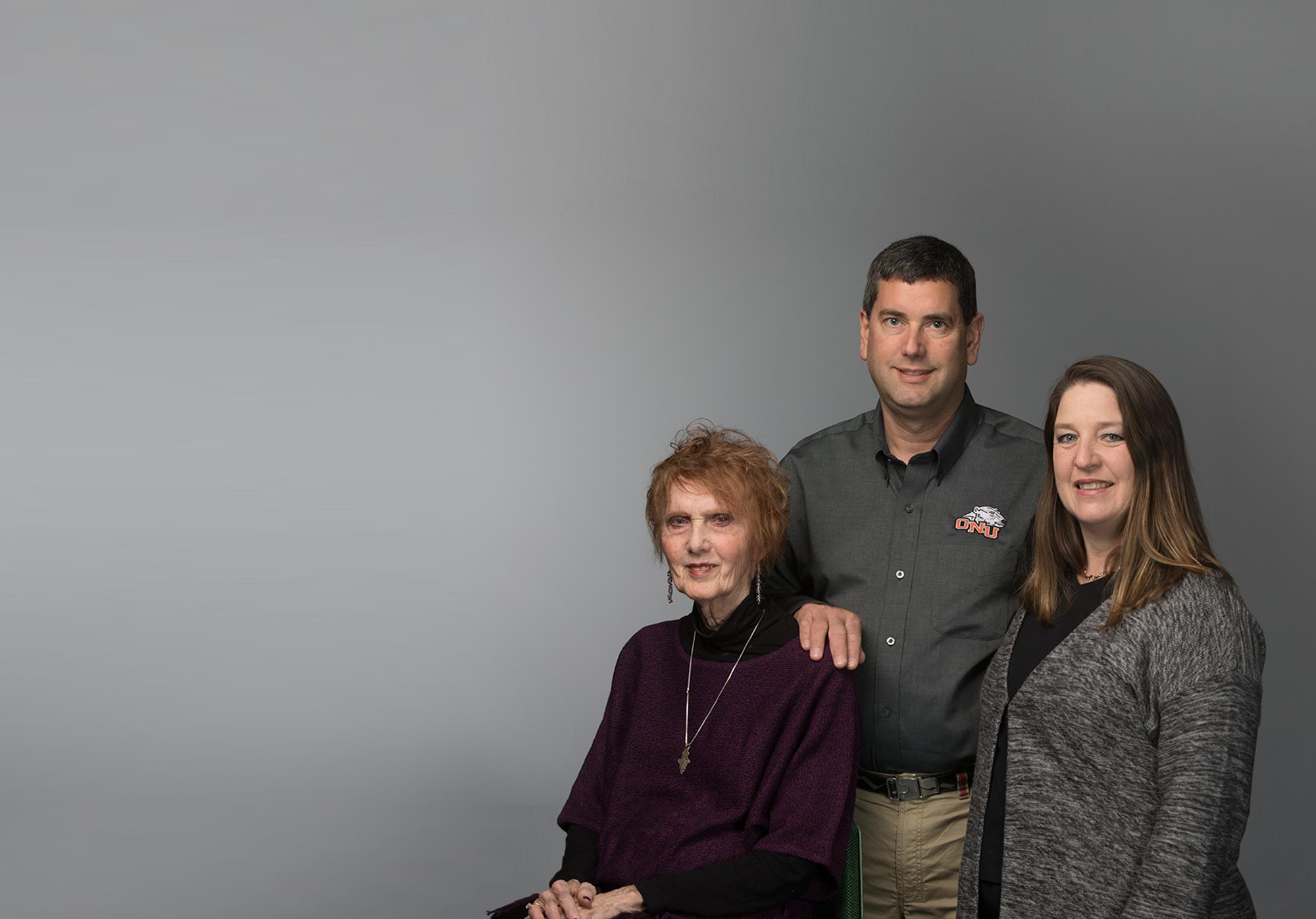 The Yammine family