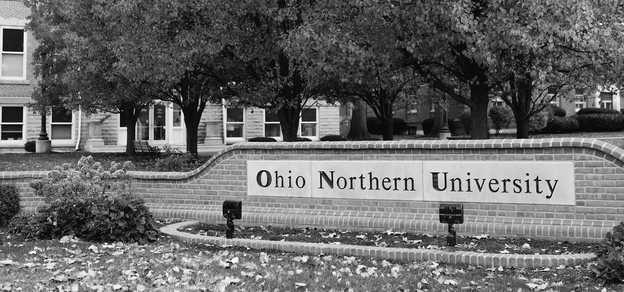 Dressed For Success Ohio Northern University